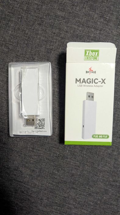 Mayflash Magic X (XBOX)