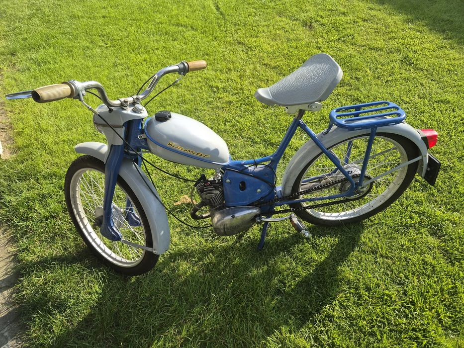 Sptzedam komara.