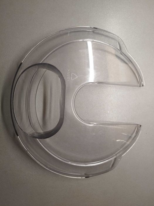 Кухонний комбайн Bosch MUM 5 комплектуючі