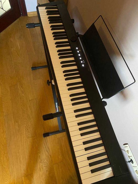 CASIO　PRAVIA casio privia px s1100 - Купити музичні інструменти - Ціна на OLX.ua