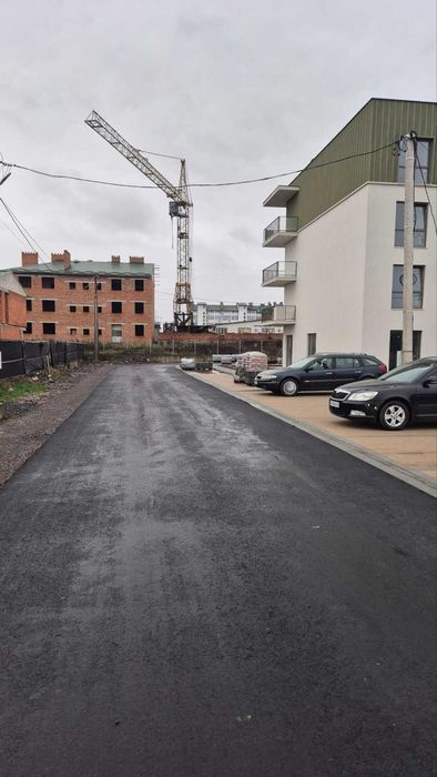 Продаж двокімнатної квартири в новобудові. Чудове планування