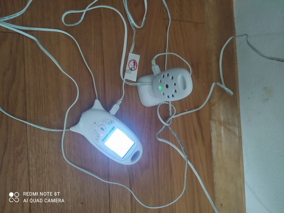 Niania elektroniczna