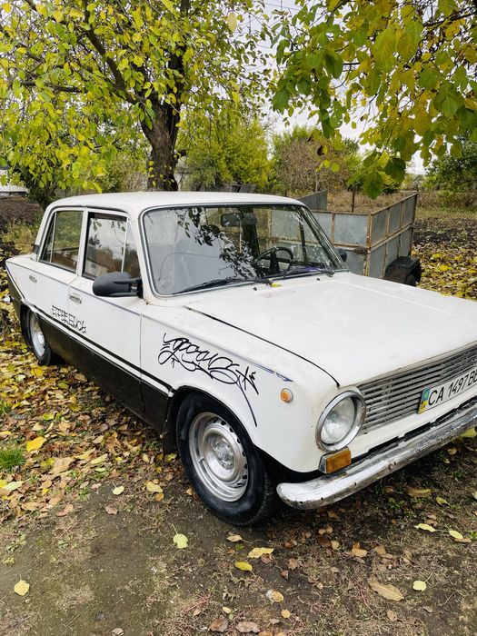 Продам Ваз 2101