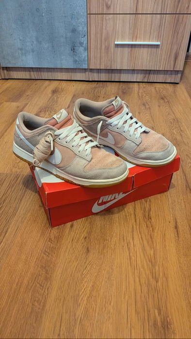 Buty Nike dunk low