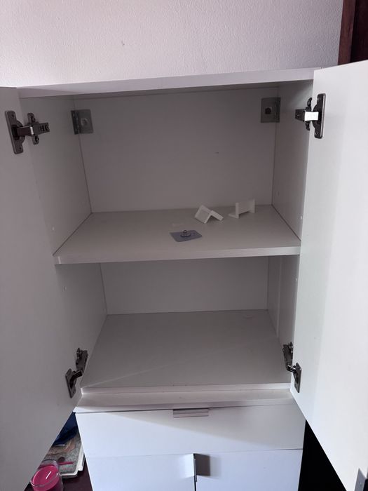 Movel casa banho