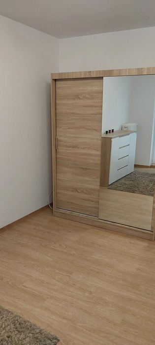 Kawalerka Warszawa Wola 23 m² - Widok 4