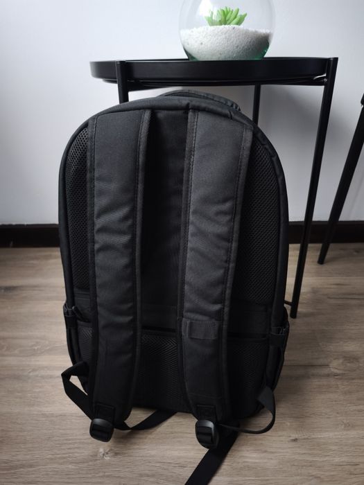 Mochila Firmo Preta