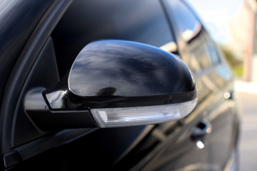 Volkswagen Passat 2008