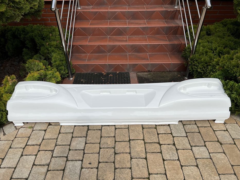 Zderzak Hobby - 218cm