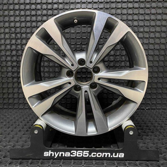 ДИСКИ БУ оригінал MERCEDES R18 5X112 AUDI,BMWМерседес A2054012802