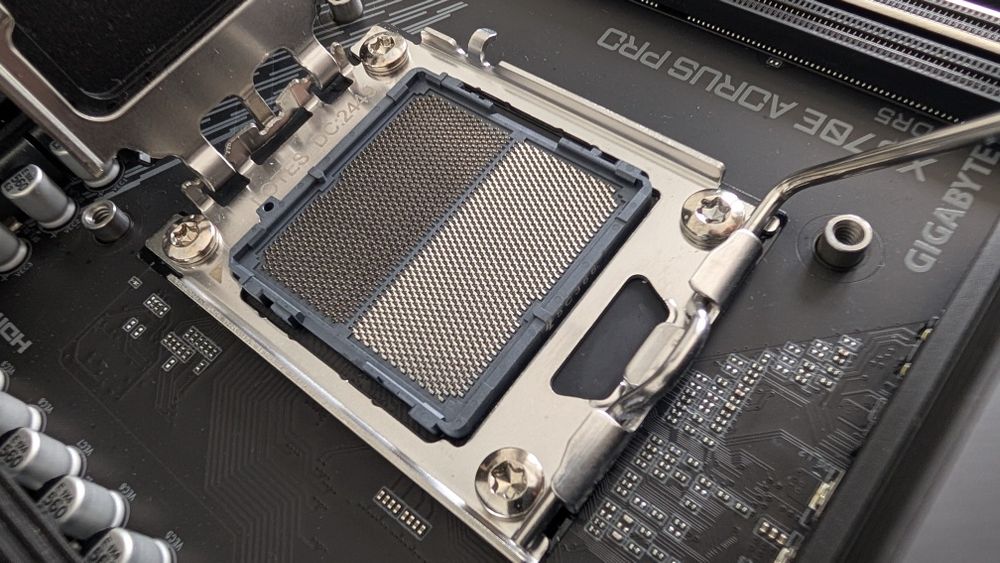 Płyta główna Gigabyte X870E AORUS PRO