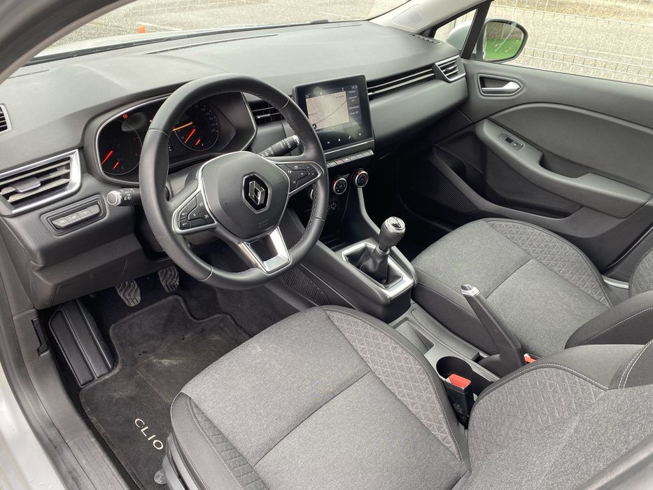 Renault Clio 1.5 DCI