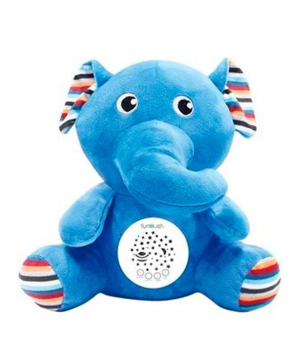 Ночник с проектором