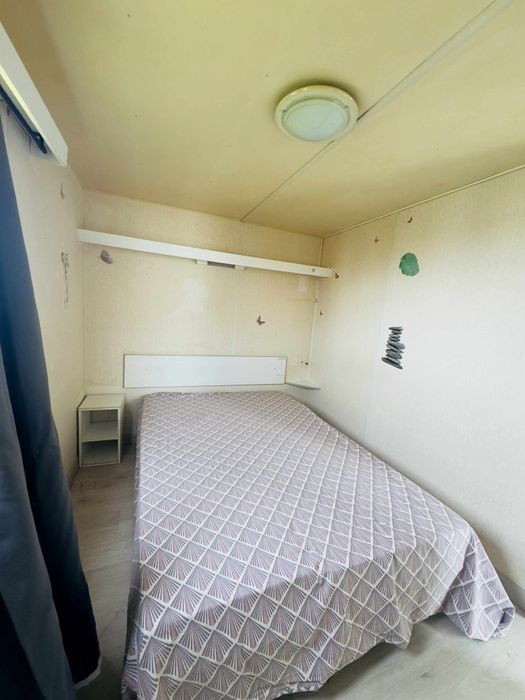 Casa móvel  T2 bom estado