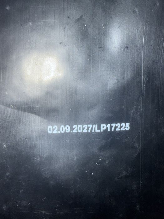 Kawa 1kg 2 sztuki bardzo dobra