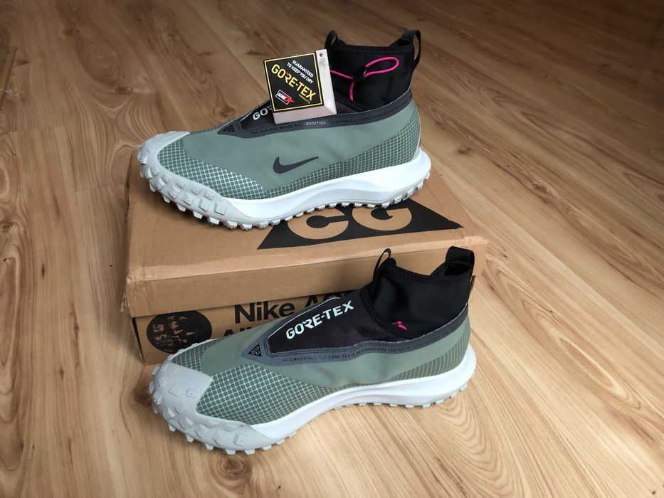 Nike Gore-Tex Mountain Fly