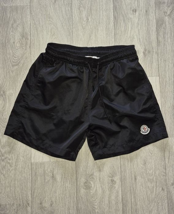 Чоловічі  шорти Moncler L
