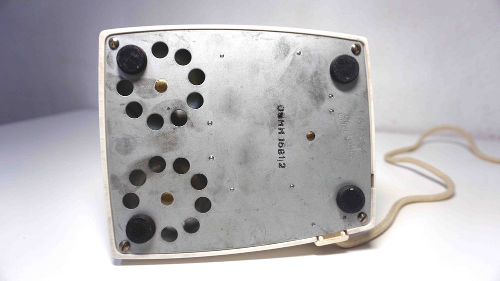 Telefon Ericsson vintage retro