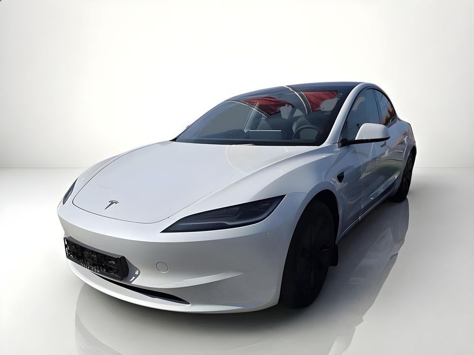 Tesla Model 3 3 Long Range AWD Premium