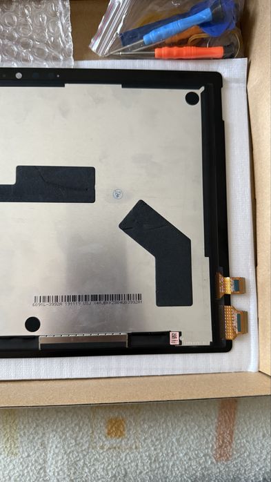 Monitor for Surface Pro 764730300108417121