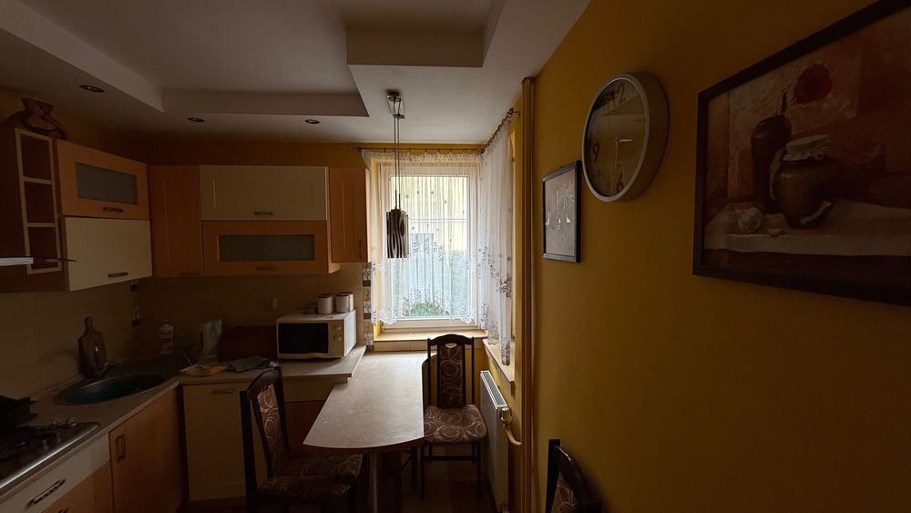 Komfortowe, w apartamentowcu ścisłe Centrum Chełma Starówka ul. Reformacka - Widok 6