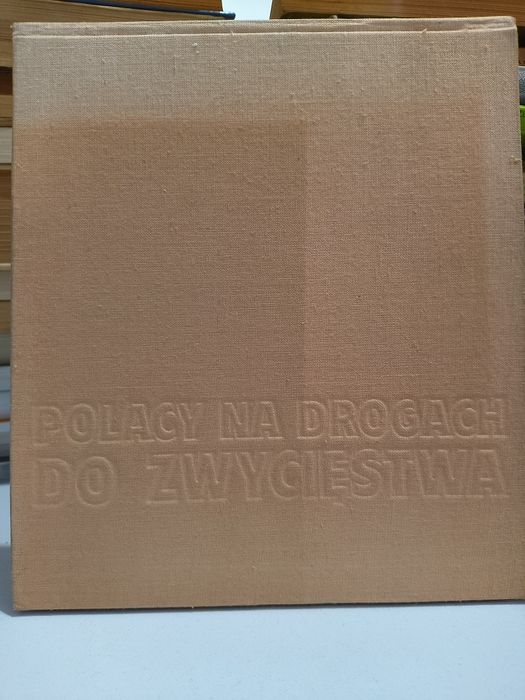 Polacy na drogach do zwycięstwa