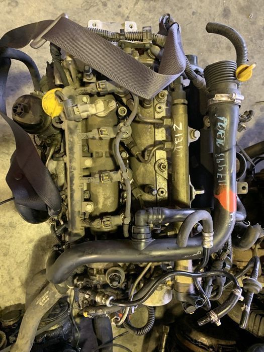 Motor Opel/Fiat 1.3cdti Z13DT