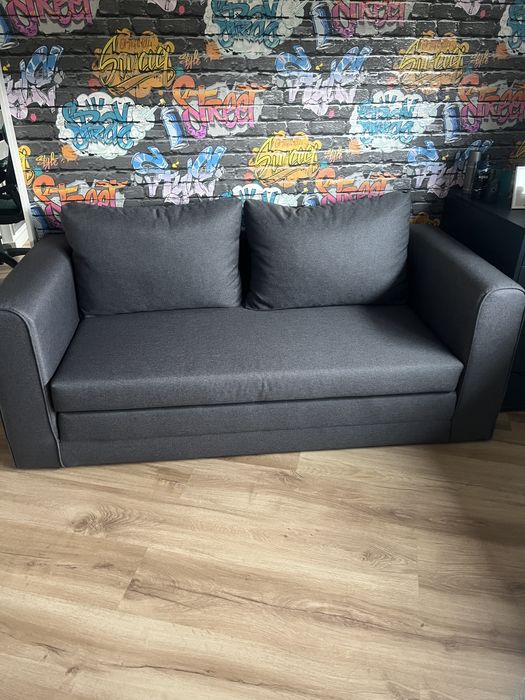 Sofá 2 lugares novo