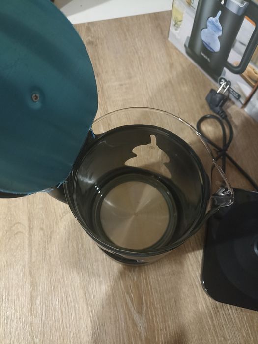 Лідер продажів Якісні з підсвічуванням Електрочайники 1500W