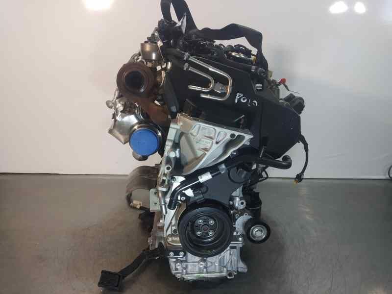 Motor 1.4tdi CUS CUSA