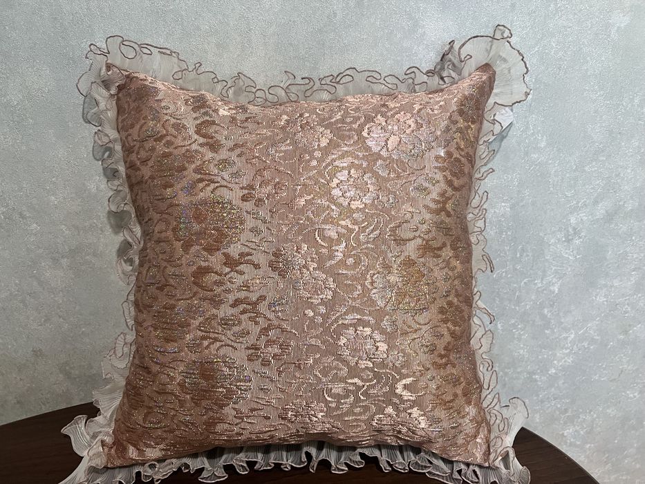 Подушка для весілля