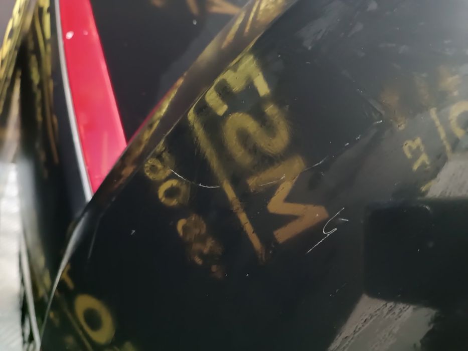 Бампер задній BMW X5 G09 БМВ Х5 Г09