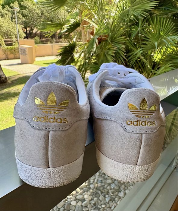 Adidas 350 originais - tam. 36