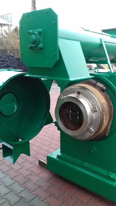 Peleciarka Granulator 110 KW,   Granulator GR 2 ,  Granulator PM 4