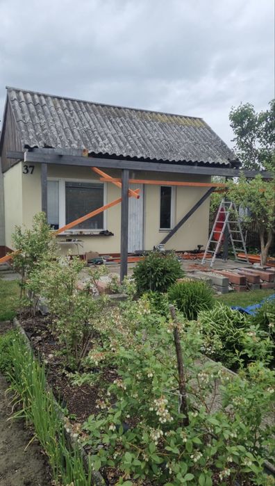 Fachowe usługi dekarskie i remontowe- Darmowa wycena