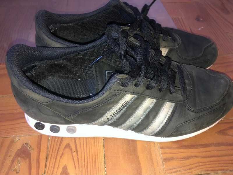 Adidas La Trainer