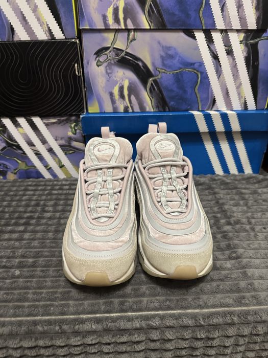 Кросівки жіночі Nike AIR MAX 97 38(24см) оригінал
