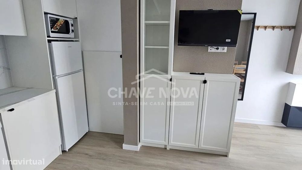 Newly Built T2 Duplex House in Porto (Near Campo 24 de Agosto)