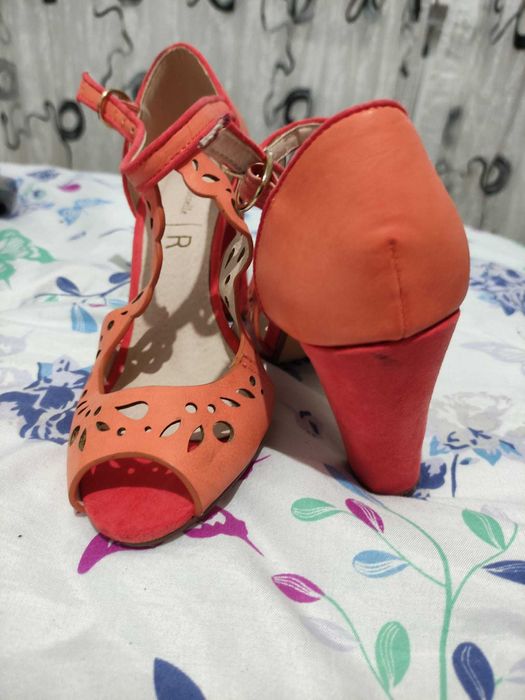 Sapatos novos, nº35