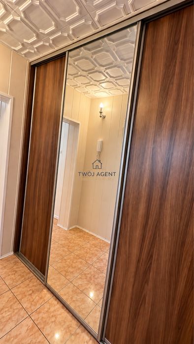 3 pokoje | 48,11 m² | Osiedle Makarskiego | 330 000 zł