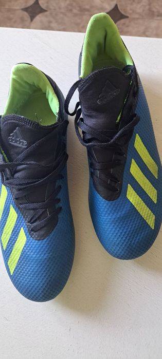 Бутсы Adidas футбольные