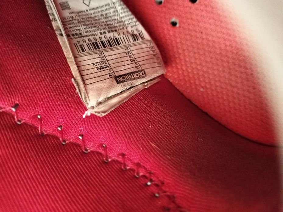 Korki piłkarskie Kipsta Agility 900 FG rozmiar 38