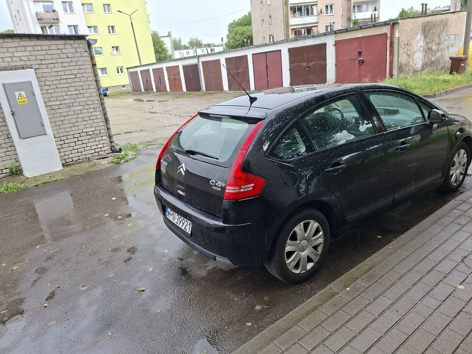 Sprzedam Citroen c4