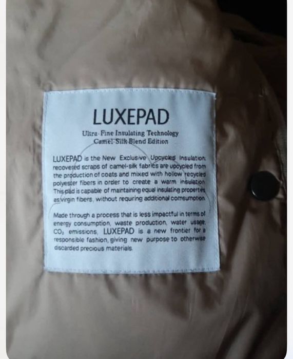 Max Mara Weekend Nowa kurtka