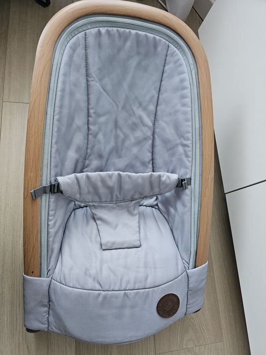 Bujaczek leżaczek MaxiCosi