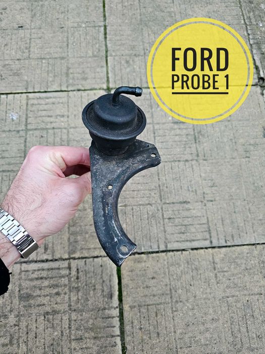 Актуатор турбіни ford probe