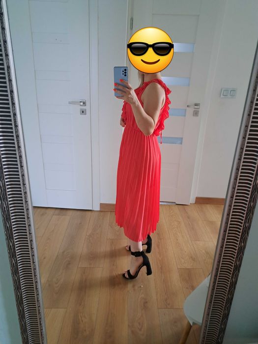 Sukienka stan idealny