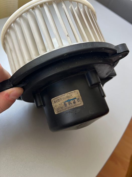 Мотор пічки Kia Sorento 2006-2009