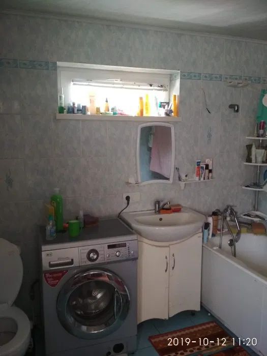 Продам дом в Знаменовке Днепропетровская область