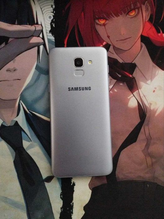 Samsung J6 у гарному станi